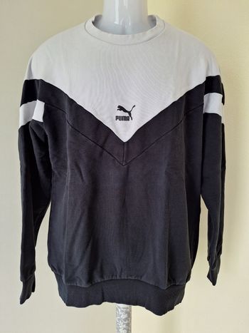 Pull sweat taille M Puma