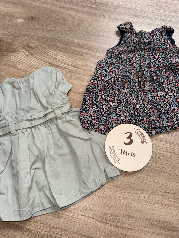 Lot robes - photo numéro 6