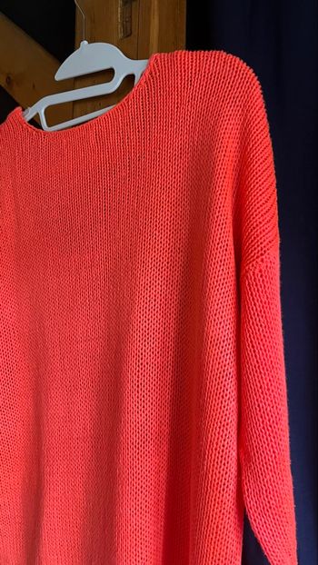 Pull fluo 