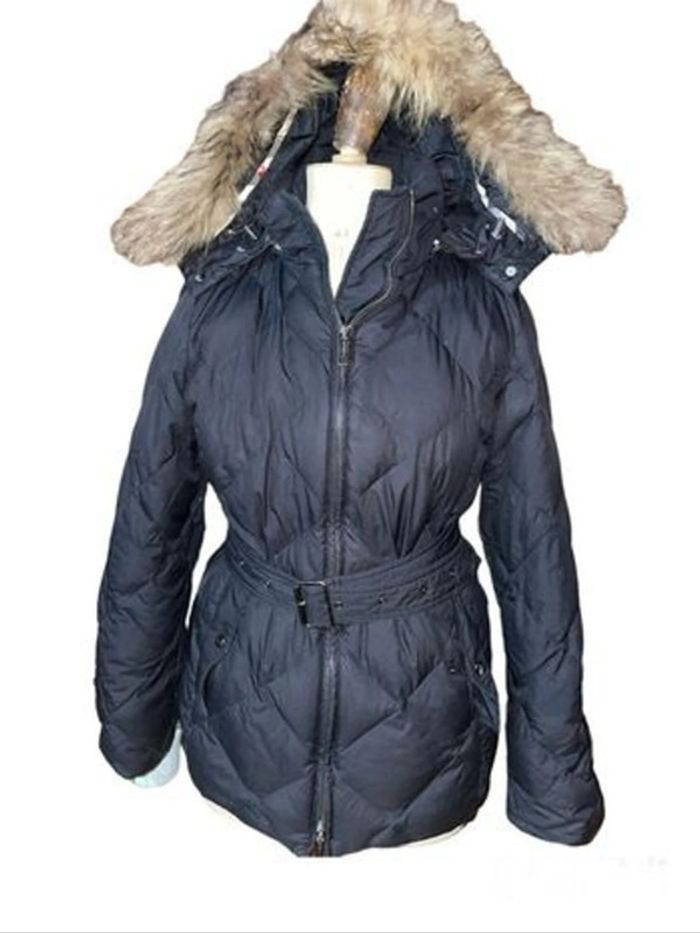 Doudoune #burberry#taille 40/42