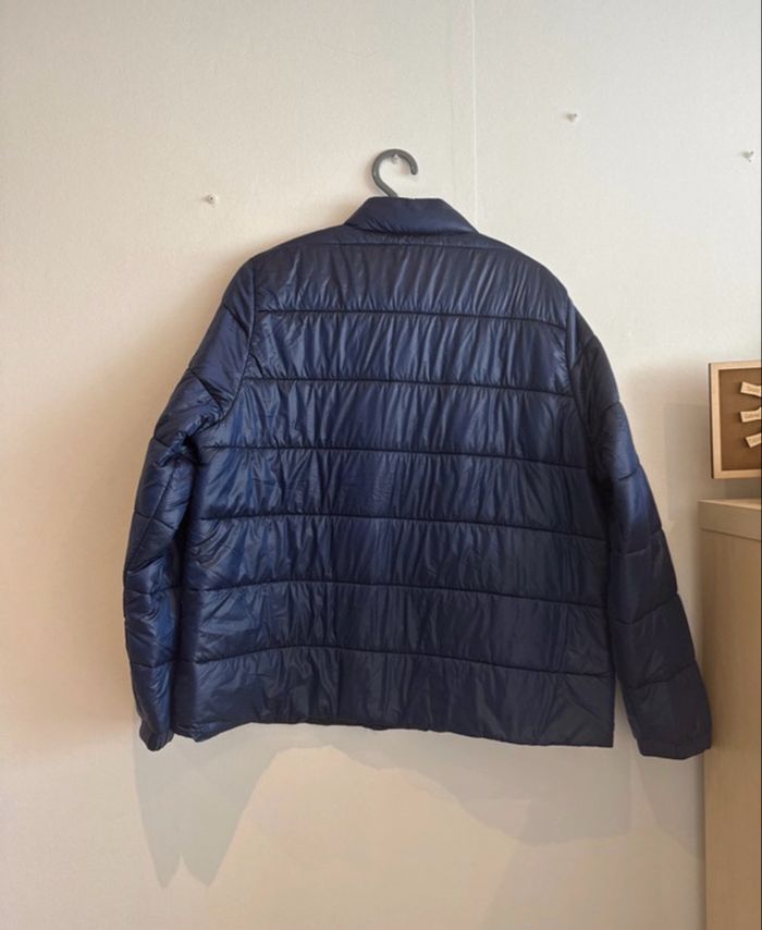 Veste matelassé femme - photo numéro 3