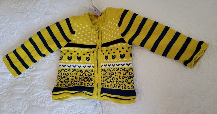 Veste verte Orchestra