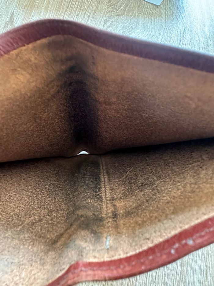 Portefeuilles Texier en cuir - photo numéro 4