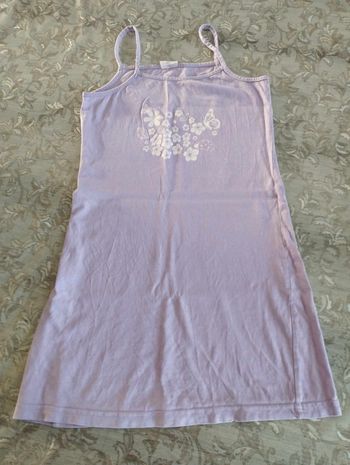 Nuisette 10 ans fille