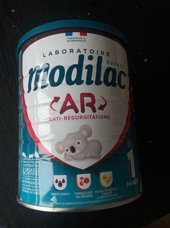 Modilac AR
