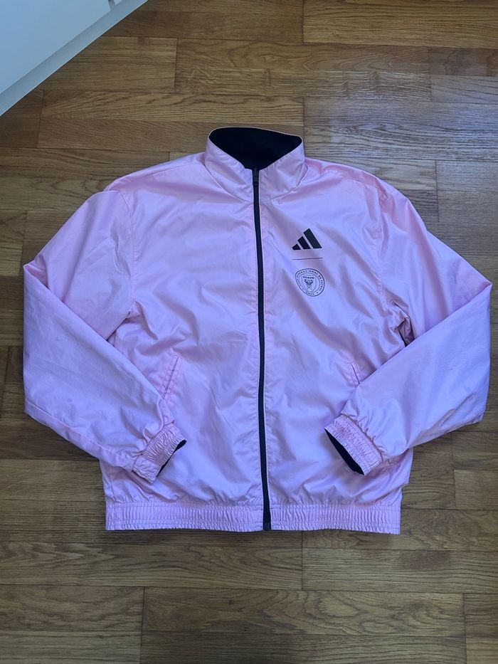 Veste Inter Miami taille S - photo numéro 4