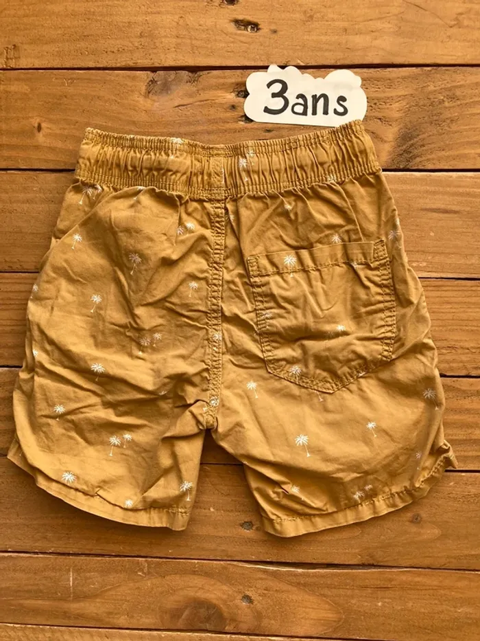 Short été - photo numéro 2