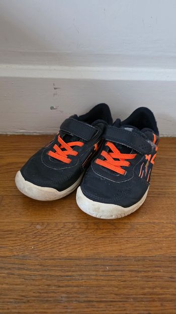 Basket décathlon 28