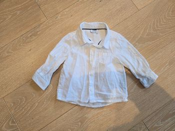 Chemise Tape à l'oeil