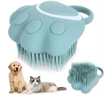 Brosse pour chien et chat