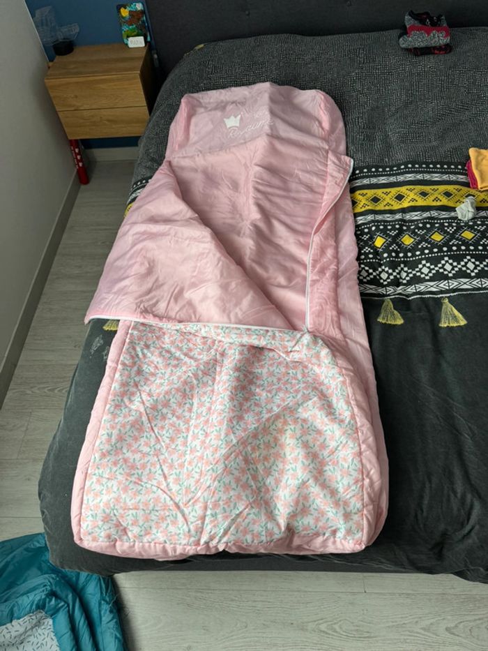 Matelas gonflable - photo numéro 2