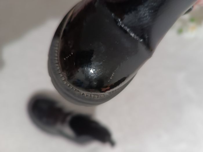 Bottine t22 - photo numéro 4