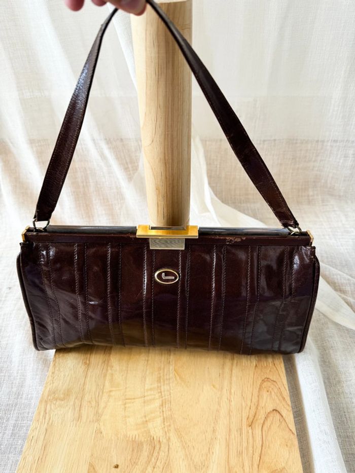 Sac à main Lancel - photo numéro 2