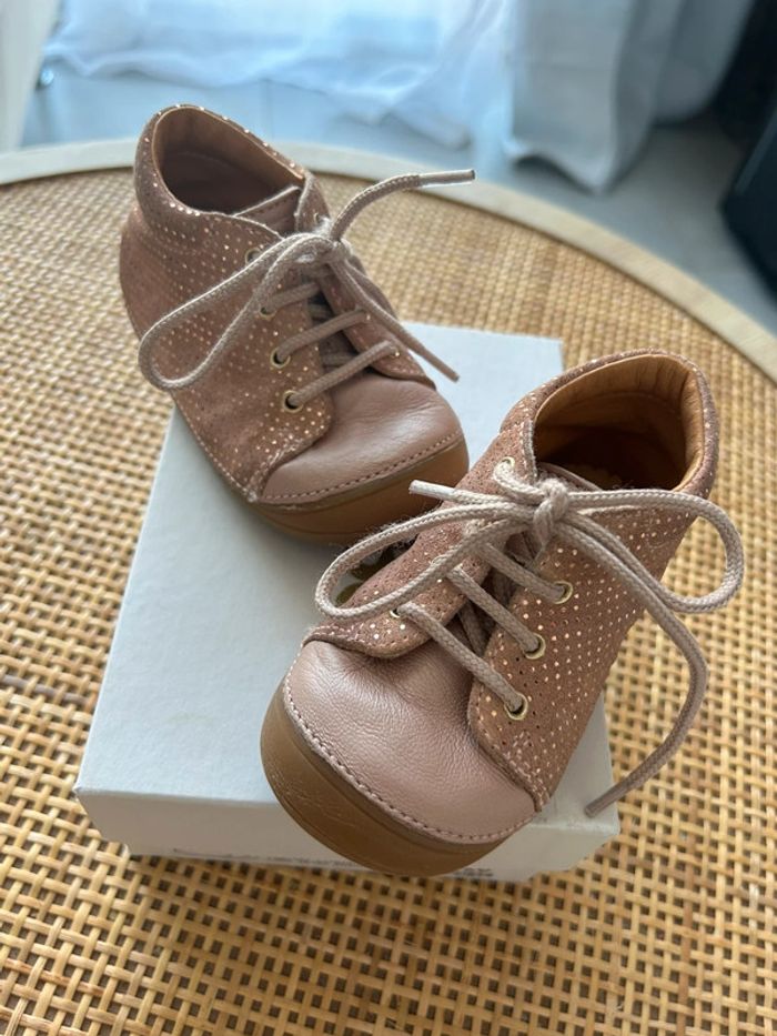 Chaussure taille 20 - photo numéro 2