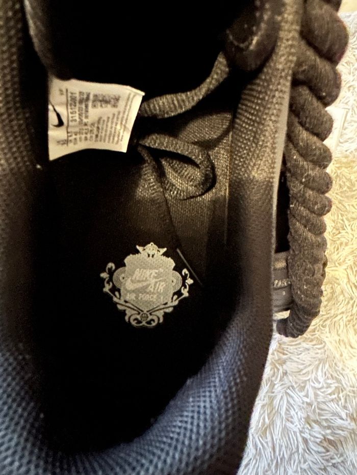 Nike nocta - photo numéro 2