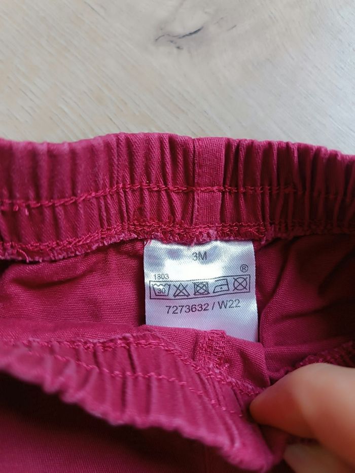 Pantalon - photo numéro 2