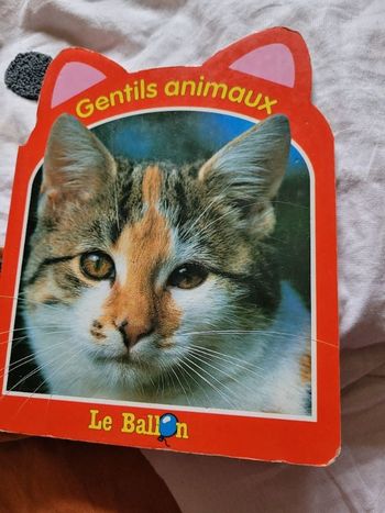 Gentils animaux