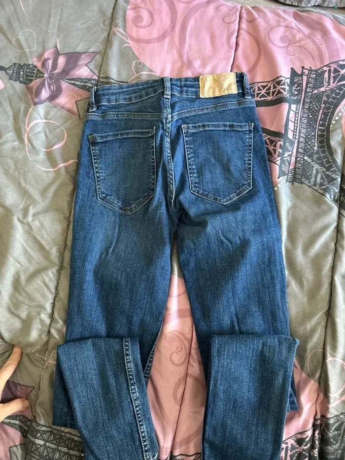 Jean skinny - photo numéro 4