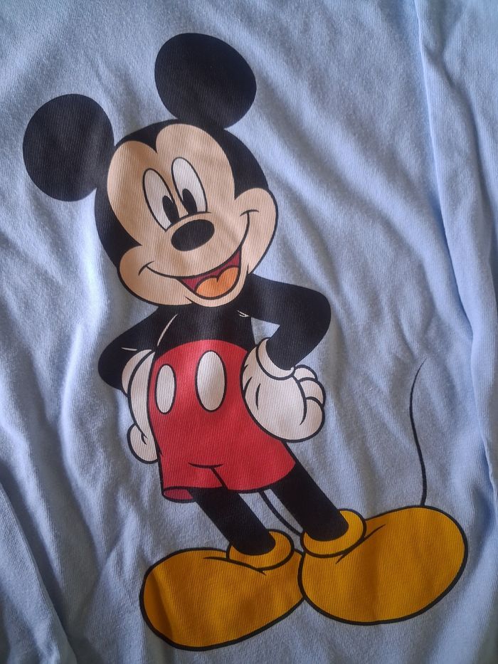 T.shirt garçon - 4/6 ans (110/116 cm) - H&M - photo numéro 2