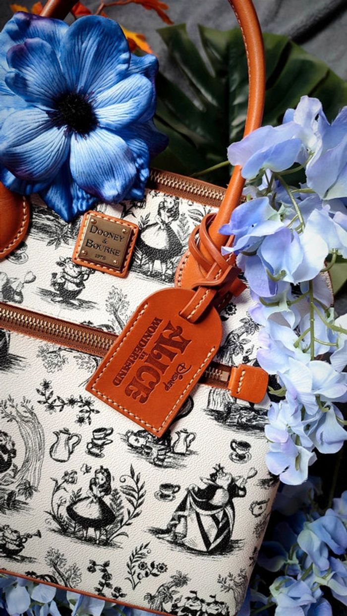 Sac Dooney & Bourke Alice - photo numéro 2