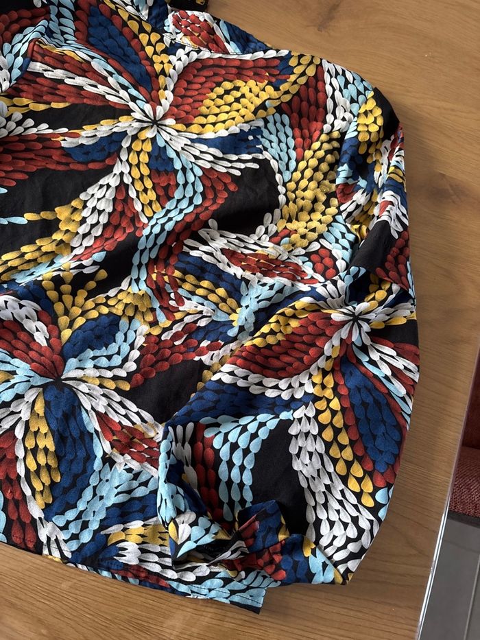 Haut manche longue - photo numéro 2