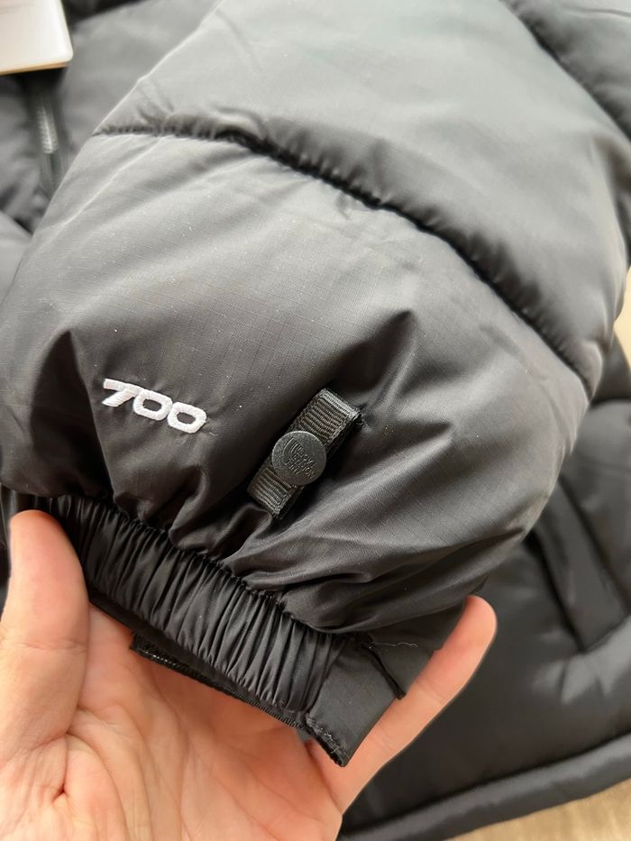Doudoune the north face 700 - photo numéro 3