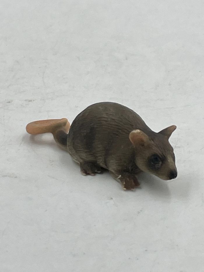 Figurine Schleich N•14405 Ratte 2002 - photo numéro 2