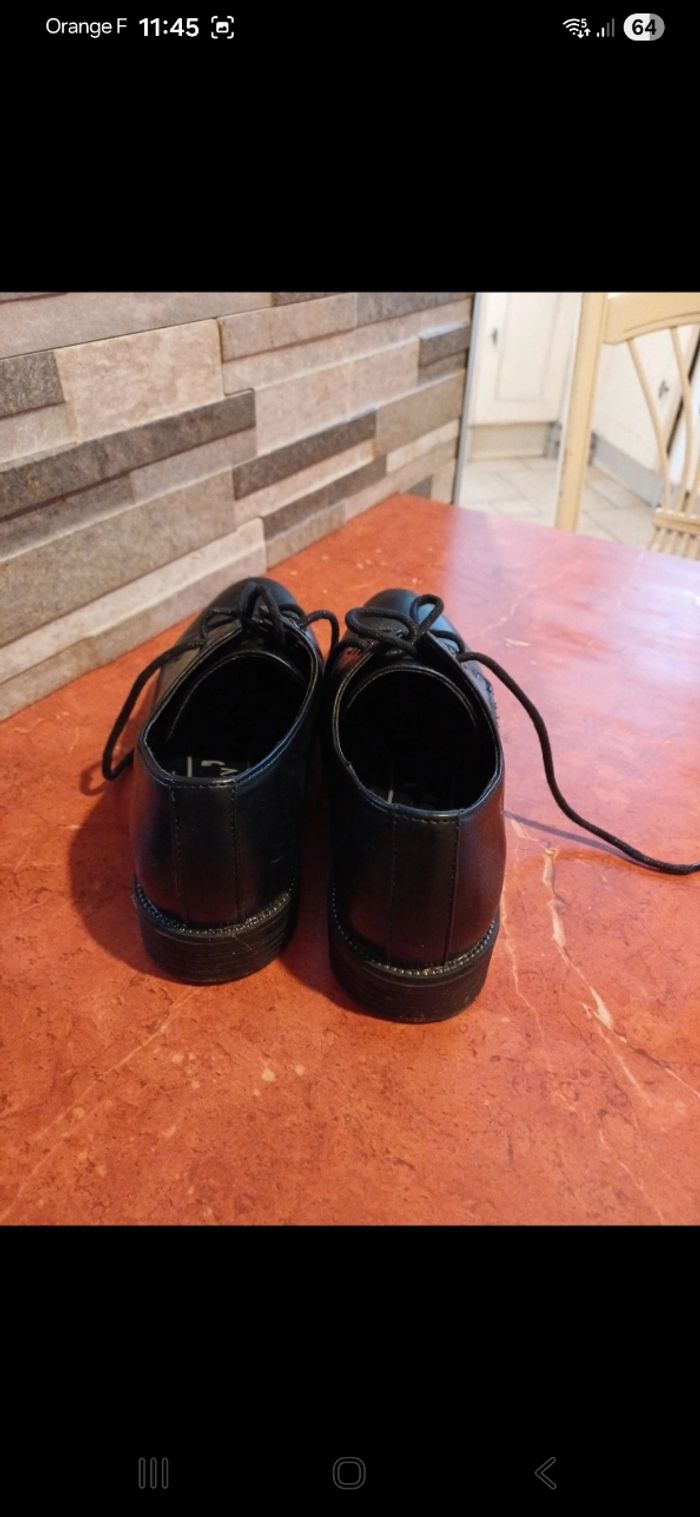 Chaussures femme taille 38 - photo numéro 3