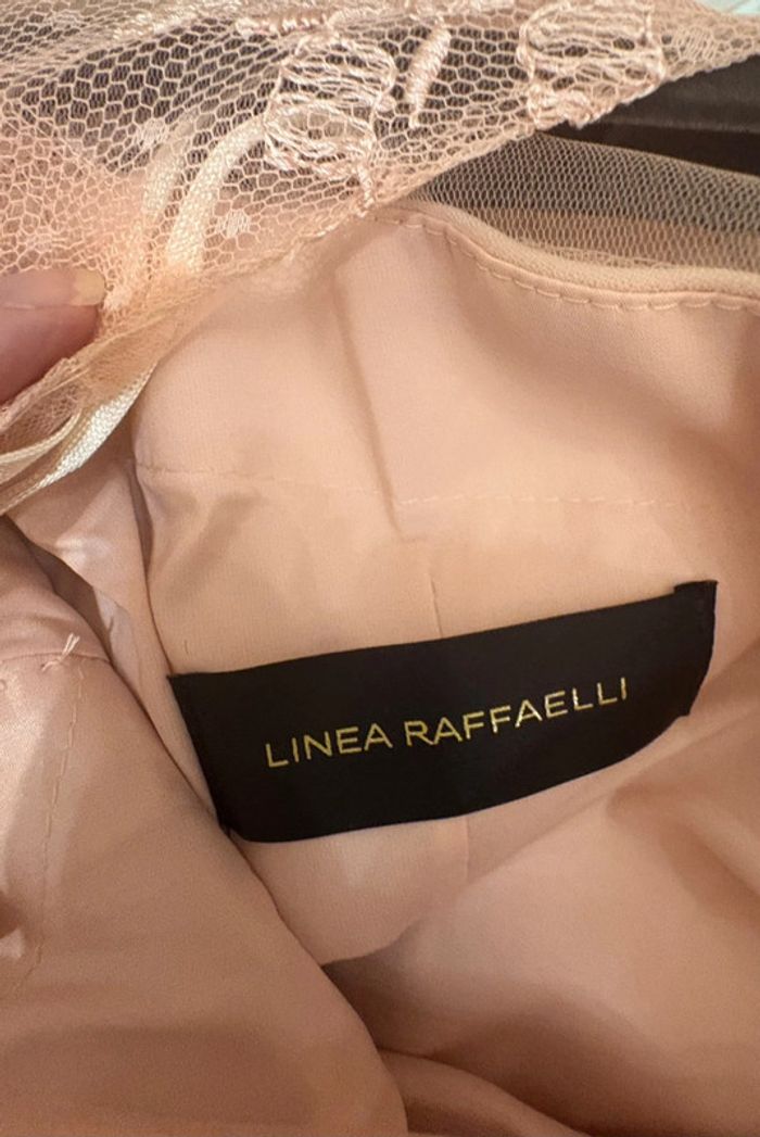 Robe cocktail femme Linea raffaelli - photo numéro 11