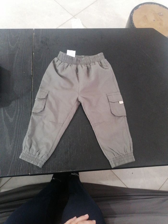 Pantalon 18 mois