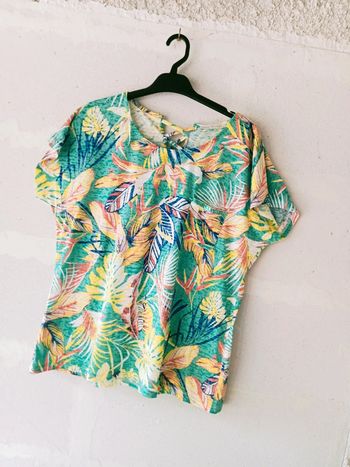 Jolie haut estival Armand Thiery t.4