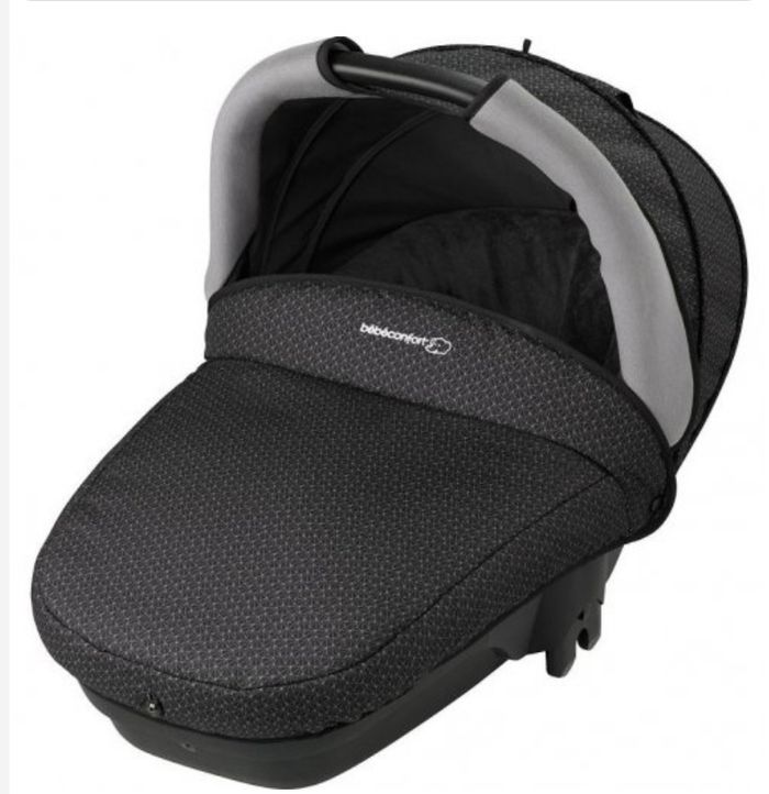 Poussette trio BÉBÉ CONFORT - photo numéro 3