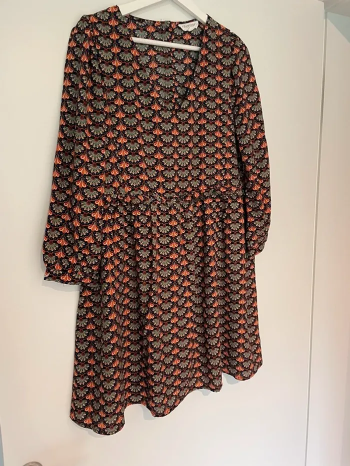 Robe Charlior M