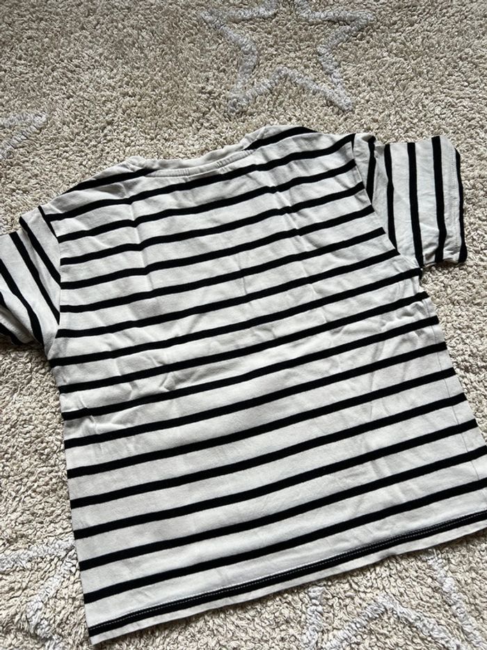 T-shirt 6-7 ans - photo numéro 3