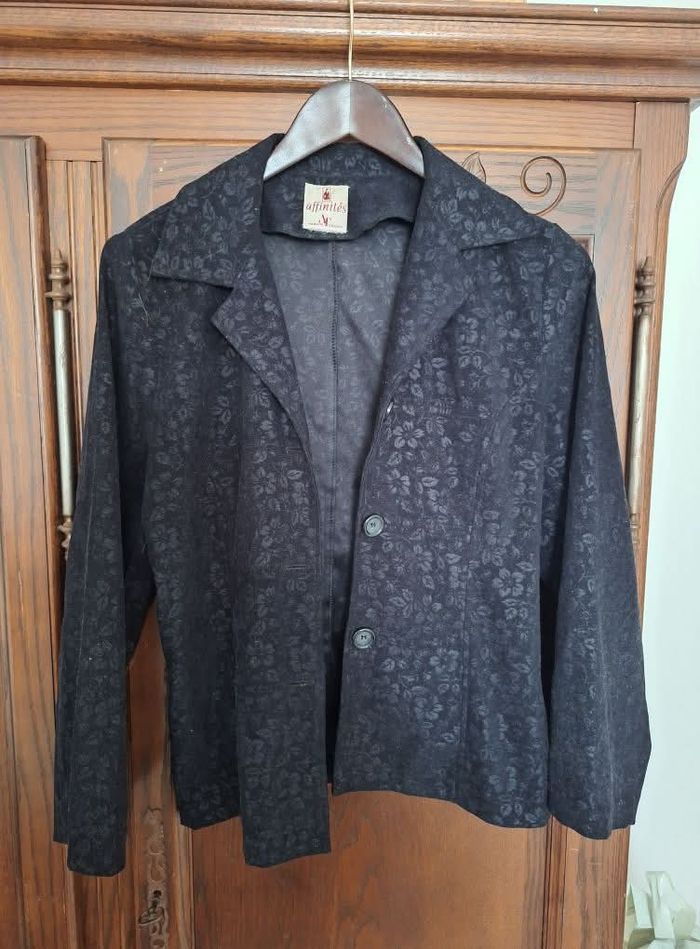 Blazer Armand Thierry