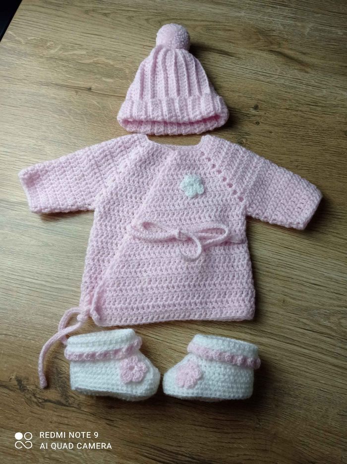 Ensemble naissance