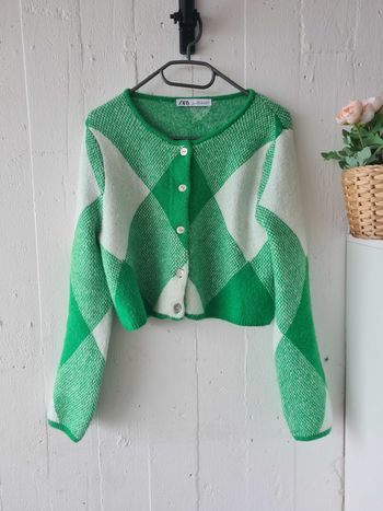 Pull Zara