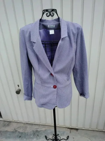 Veste femme t2