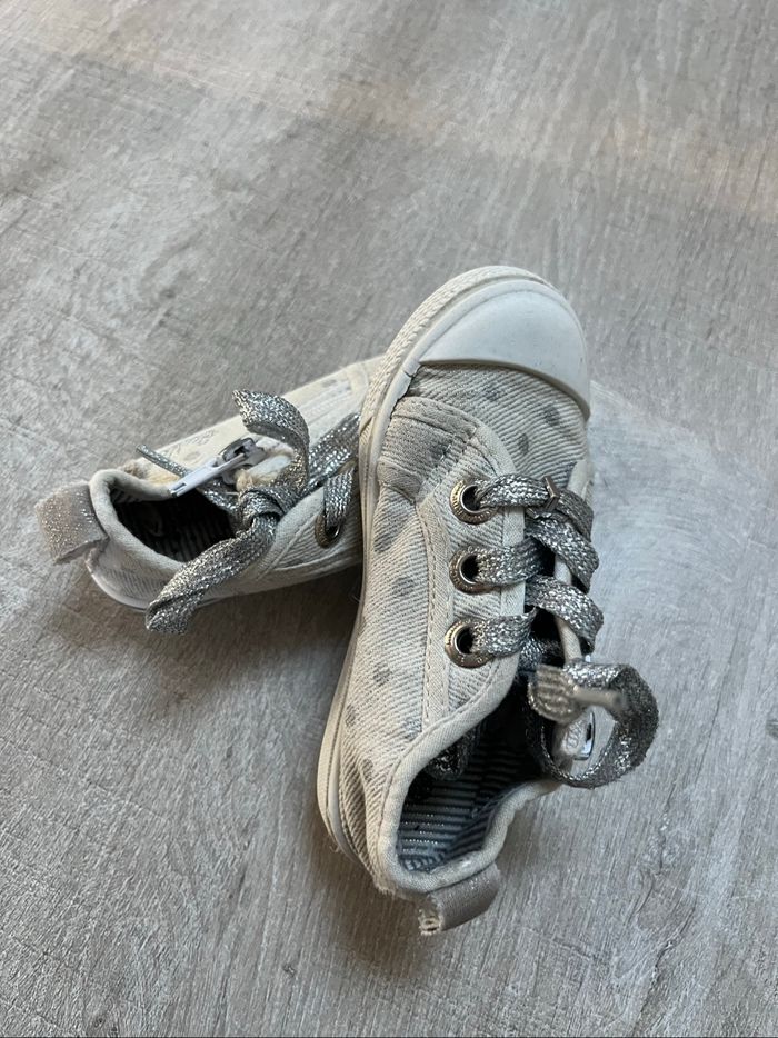 Chaussure T21 - photo numéro 2