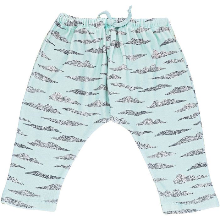 Pantalon 6 mois en coton Moumout'