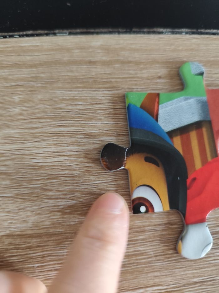 Puzzle - photo numéro 4