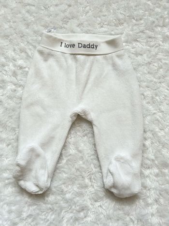Pantalon bébé