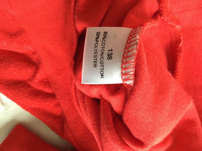 Pyjama neuf taille 138 - photo numéro 2