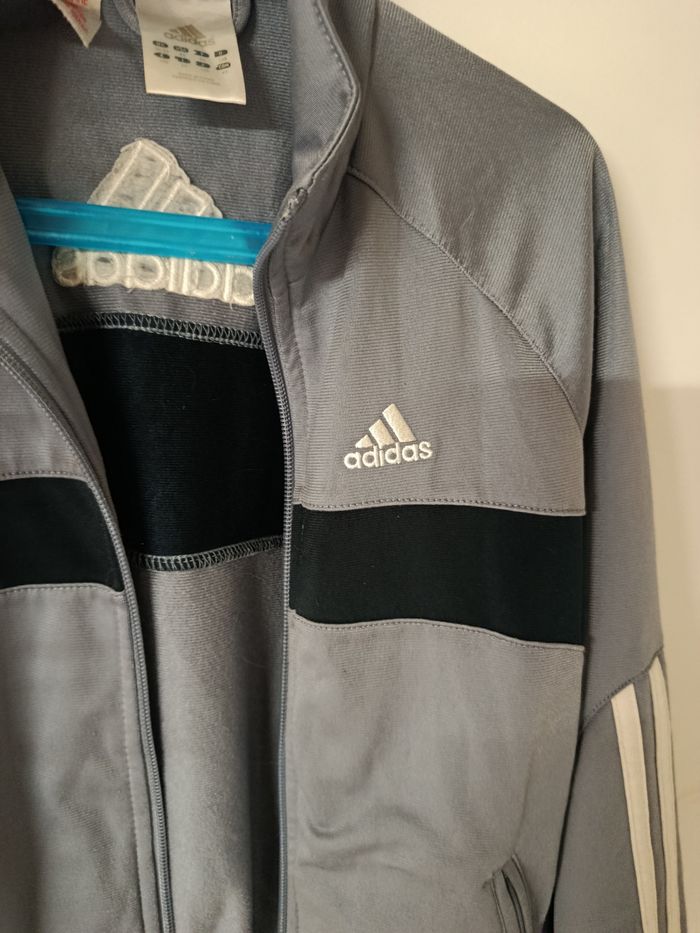 Veste adidas - photo numéro 2