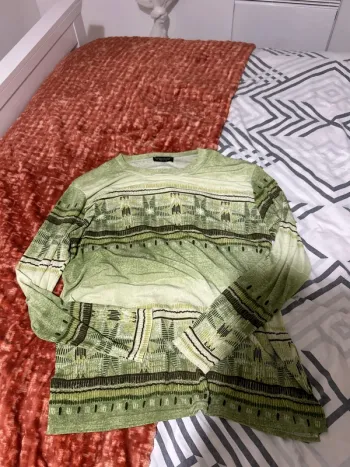 T-shirt manches longues