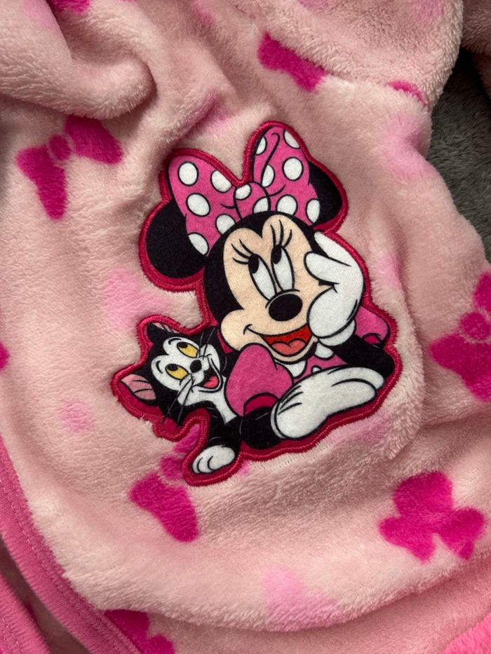 Peignoir Minnie - photo numéro 3