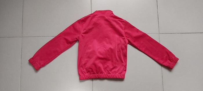 Veste de sport 5 ans - photo numéro 3