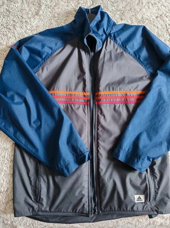 Veste adidas vintage