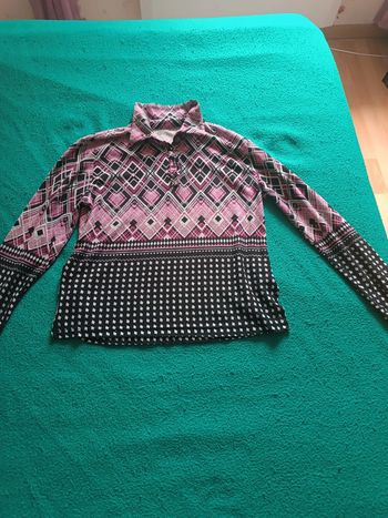 Pull taille L/Xl