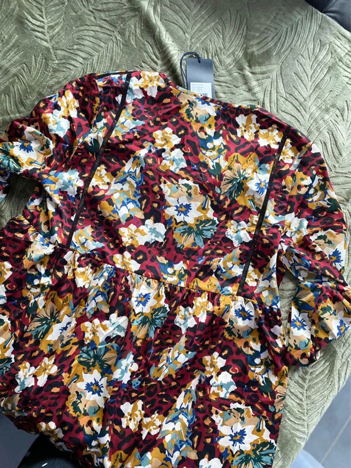 Robe manches longues - photo numéro 6